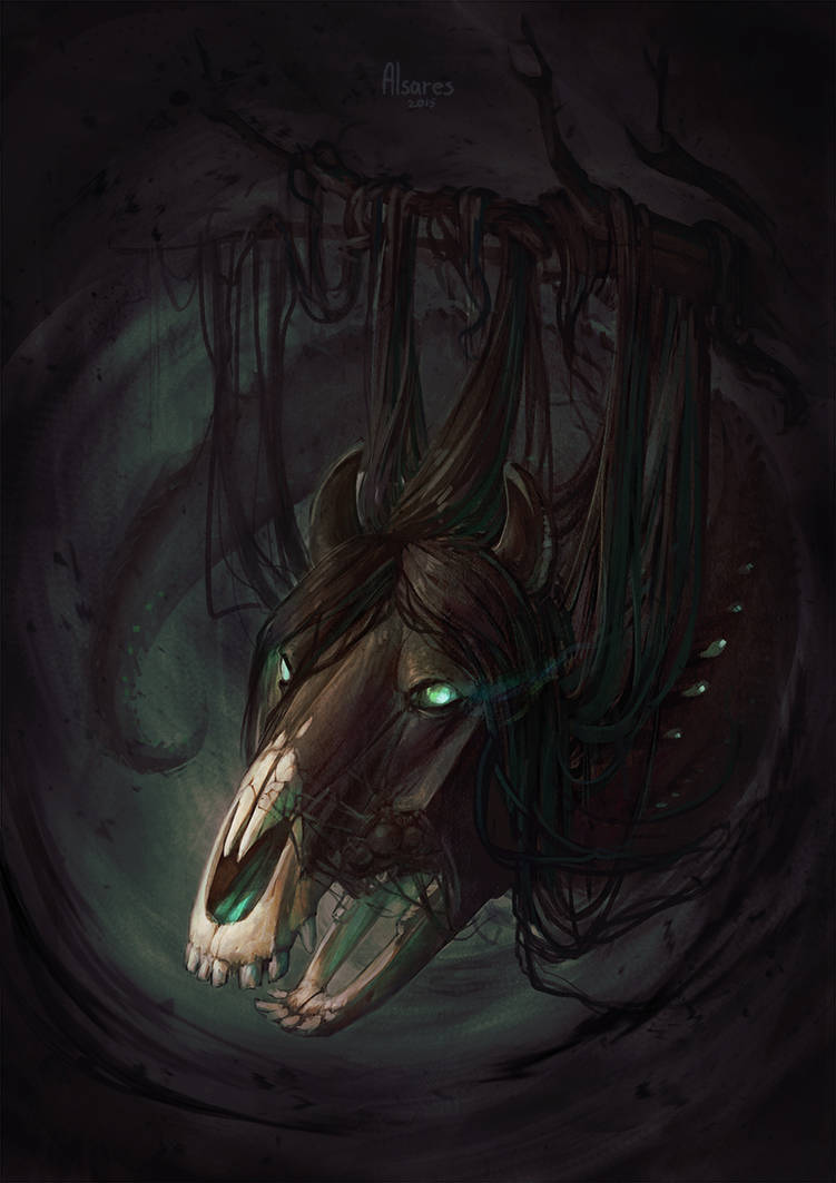 Saggerai Sagari by AlsaresLynx on DeviantArt
