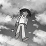 Cloudy vision