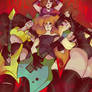 Metal maiden (megas xlr)