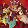 Metal maiden (megas xlr)