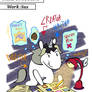 Doodles 4