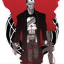 Punisher Blood Feud