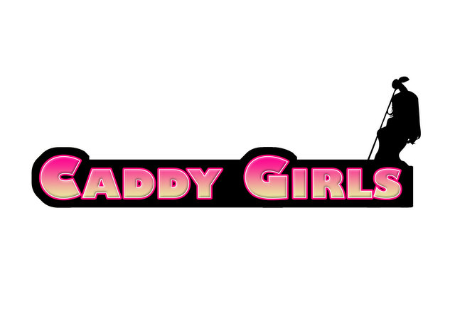 Caddy Girls Logo