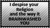 Your Religion