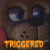 Toy Freddy TRIGGERED