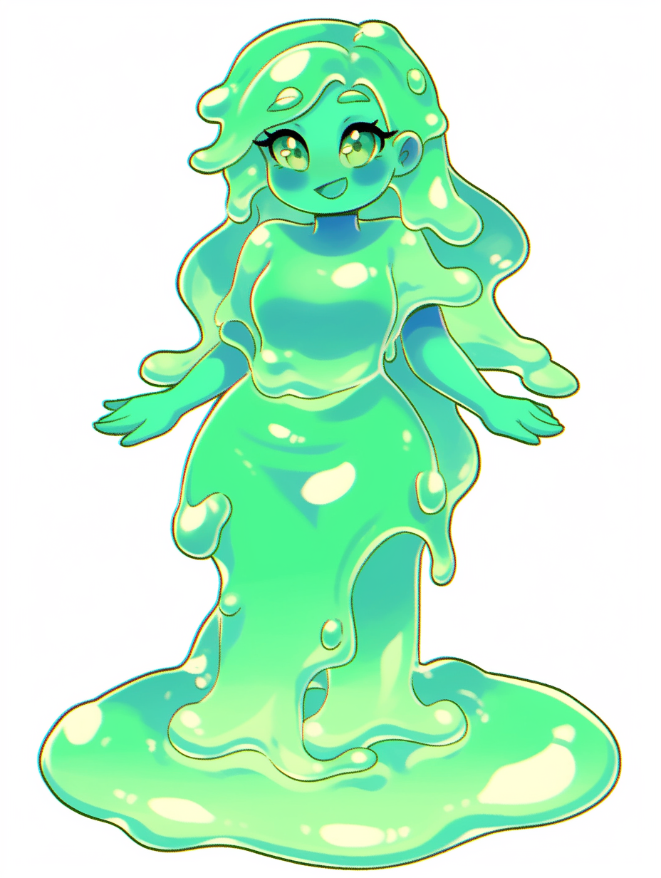 OPEN Slime Monster Girl Adopt By Hanahakiadopts On DeviantArt open-slime-monster-girl-adopt-by-hanahakiadopts-on-deviantart