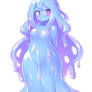 [OPEN] slime monster girl adopt