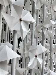 Pinwheels