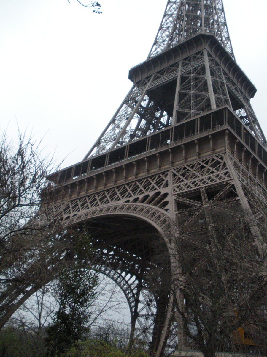 Eiffel Tower