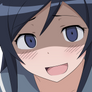 Oreimo: Ayase Vector Colored