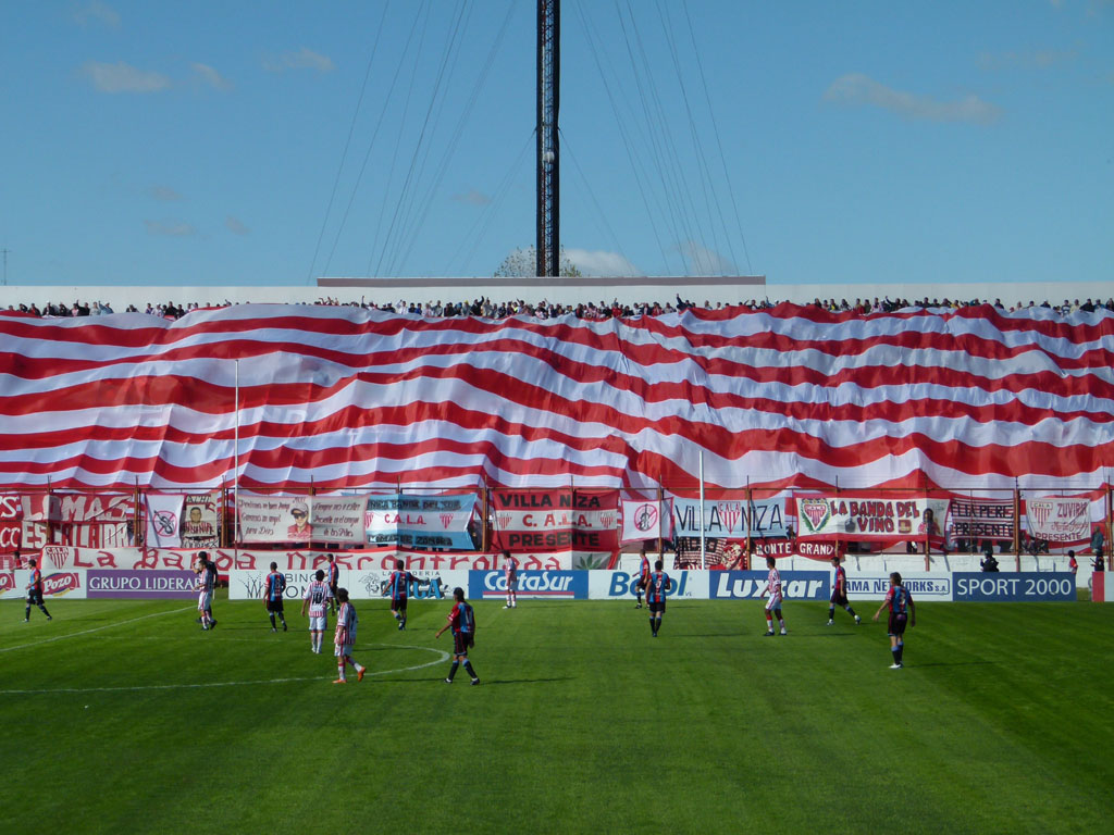 Club Atlético Los Andes 