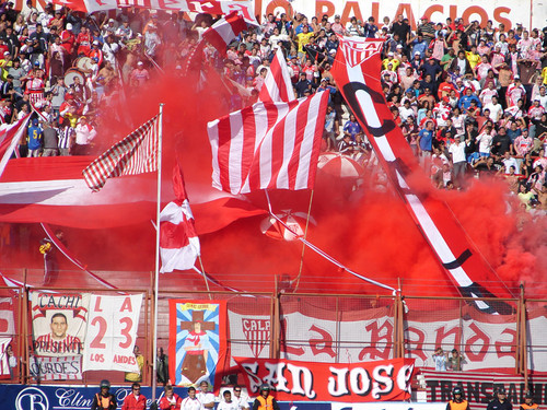 Club Atlético Los Andes 