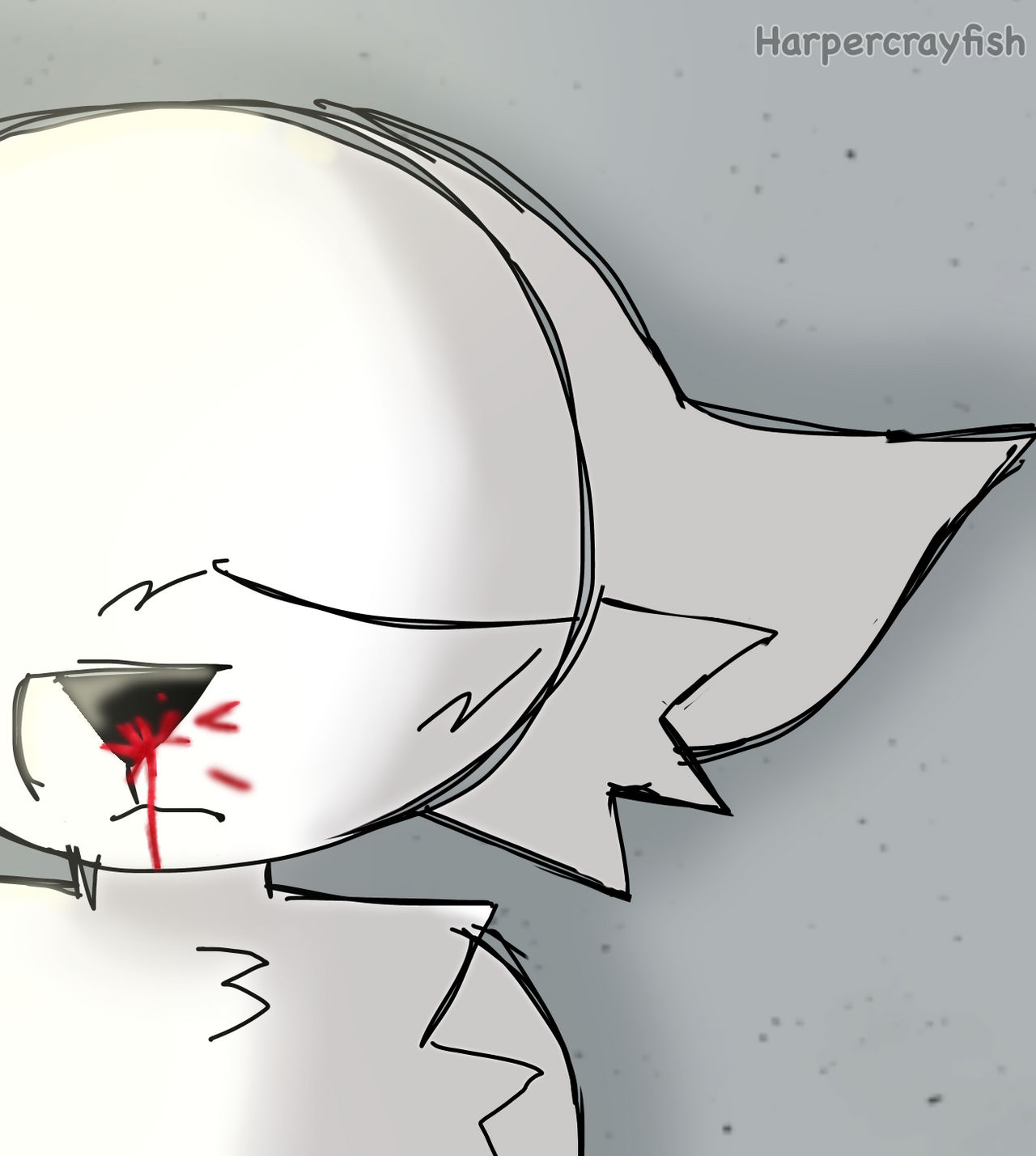 Skidibi by harpsartzzz on DeviantArt