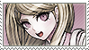 Kaede Akamatsu stamp