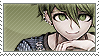 Rantaro Amami stamp