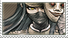 Korekiyo Shinguji stamp