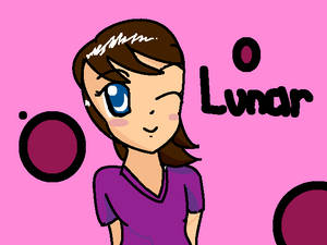 LunarArtist myself