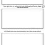 Character form meme - blank