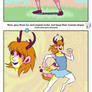 Character Form Meme - Dorph