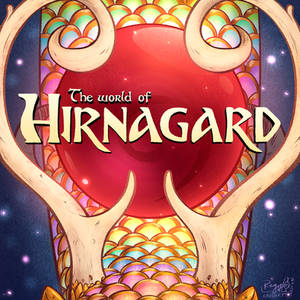 Hirnagard - Instagram poster