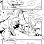 Take that back - Testcomic