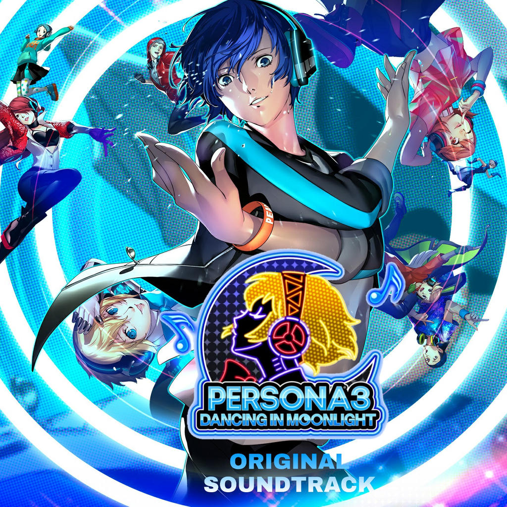 Persona 5 Animation by Dinorex50 on DeviantArt