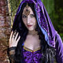 Morgana Merlin BBC