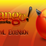 Tango Emotes - Devil Extension