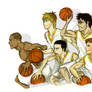Basket Team