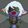 LoL Tickle Tristana