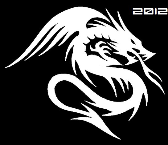 Year of the Dragon 2012