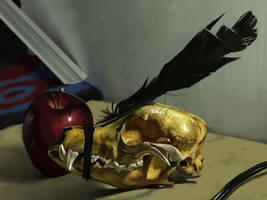 Just a still life