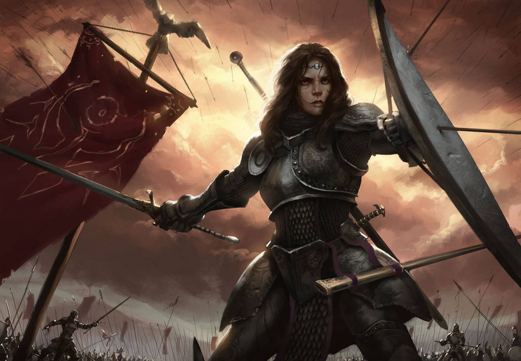 Conqueror Ruke Conqueror by Castaguer93 on DeviantArt