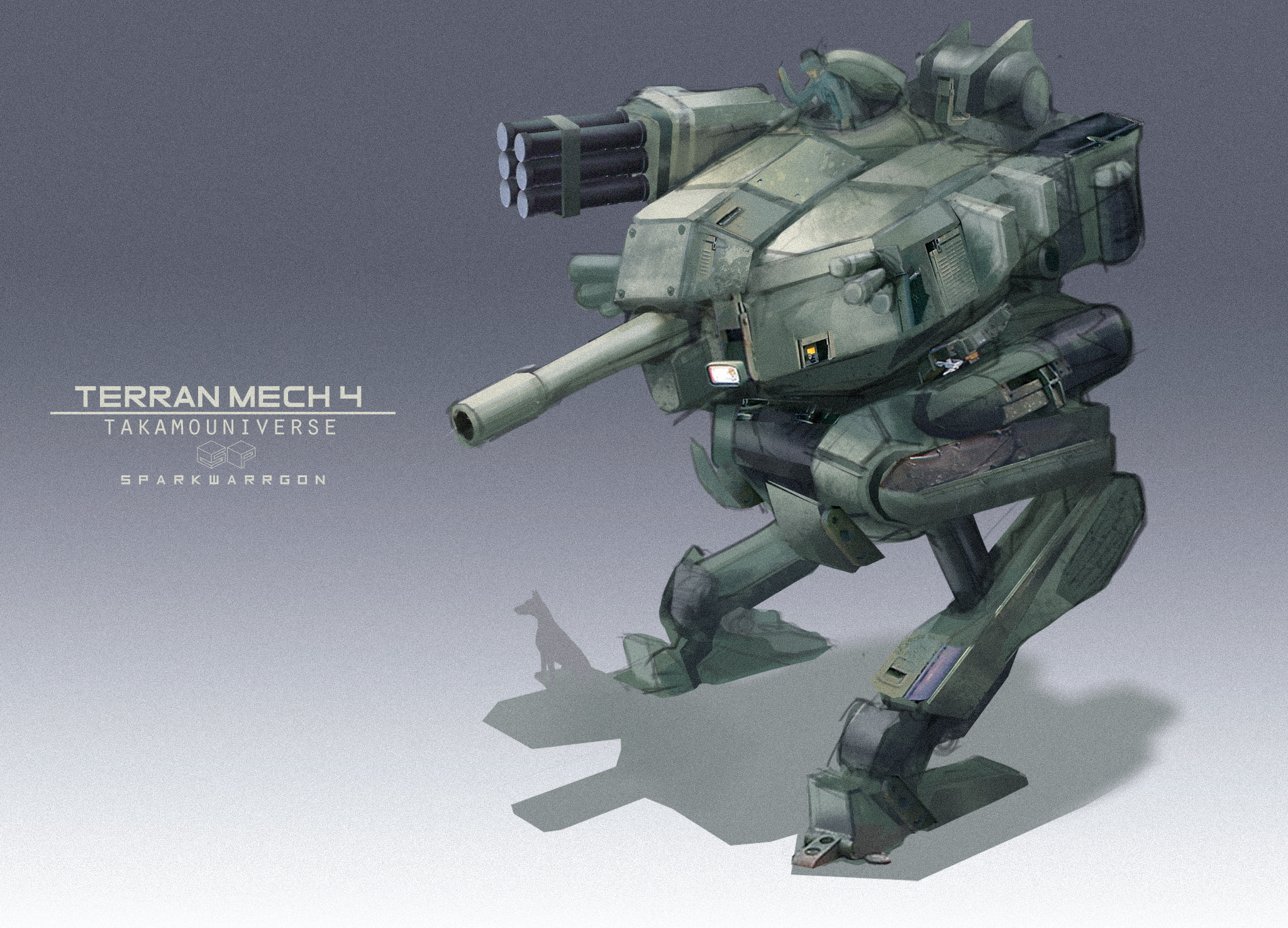 Terran mechs 004