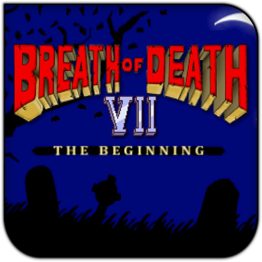 Breath of Death VII