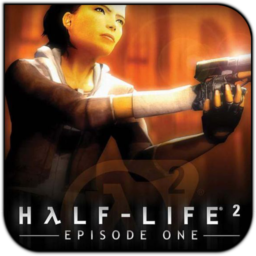 Half-Life 2 : Episode One