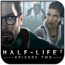 Half-Life 2 : Episode Two (v2)