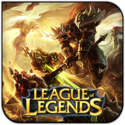 League of Legends (v2)