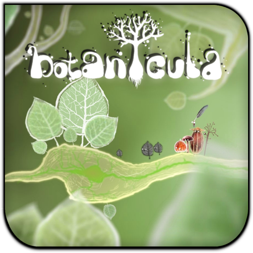 Botanicula (v2) by tchiba69 on DeviantArt