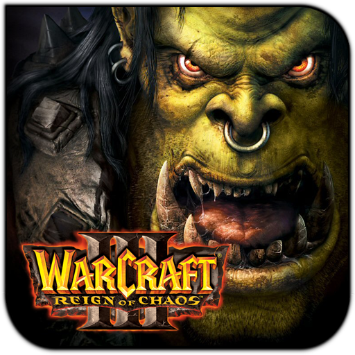 Warcraft III : Reign of Chaos