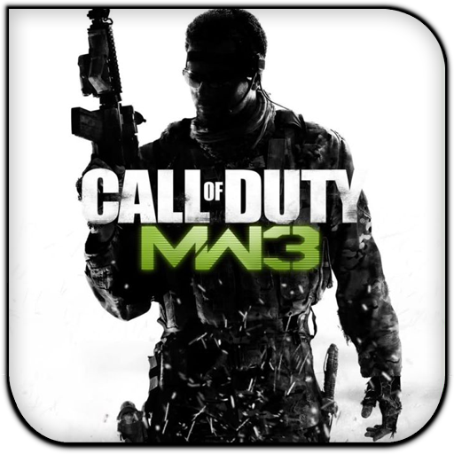 Call of Duty MW2 Remastered - Icon by Blagoicons on DeviantArt