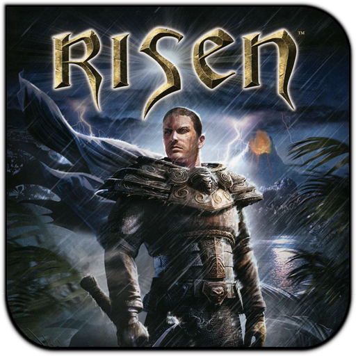 Deviantart Risen Risen by tchiba69 on DeviantArt