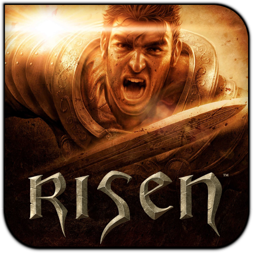Deviantart Risen Risen (v2) by tchiba69 on DeviantArt