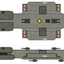 Loki-class Strikestar