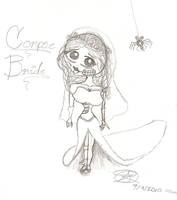 Corpse Bride