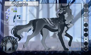 TOW: Wysiria || Namun
