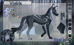 TOW: Namun - Wysiria by Houxe