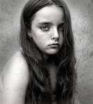 The Sulk by Harpyimages