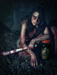 Killer Cliche 5 by Harpyimages Killer Cliche 5 by Harpyimages