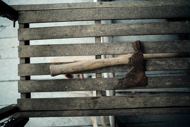 Hatchet